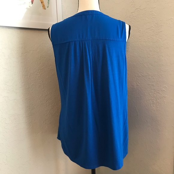 Adrianna Papell Tank - Picture 3 of 4